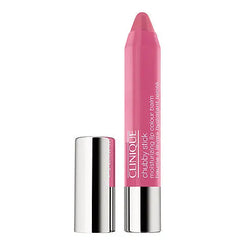 Clinique Chubby Stick Moisturising Lip Colour Balm 06 Woppin Watermelon 3g Jag Couture London - New York