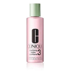 Clinique Clarifying Lotion 3 Combination Oily Skin 400ml Jag Couture London - New York