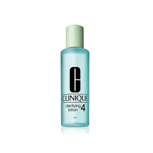 Clinique Clarifying Lotion 4 Oily Skin 200ml Jag Couture London - New York