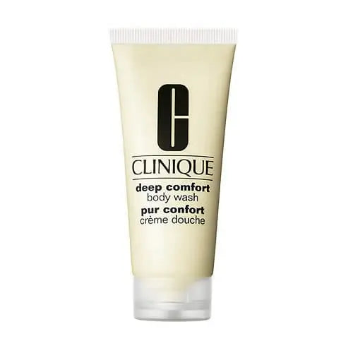 Jag Couture London - New York Clinique Deep Comfort Body Wash 200ml