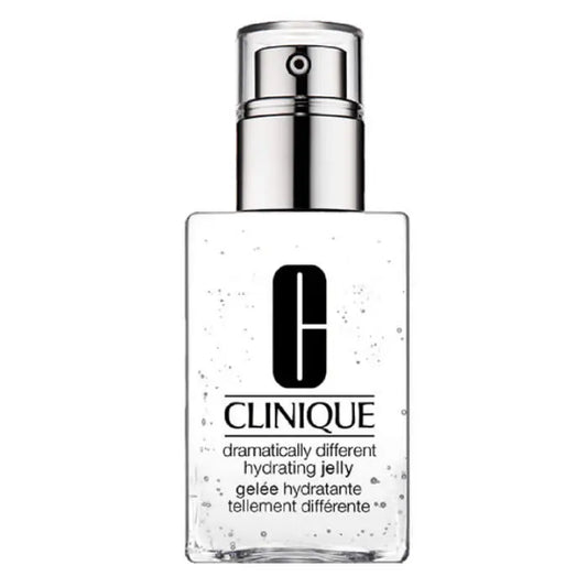 Clinique Dramatically Different Hydranting Jelly Anti Pollution 125ml Jag Couture London - New York