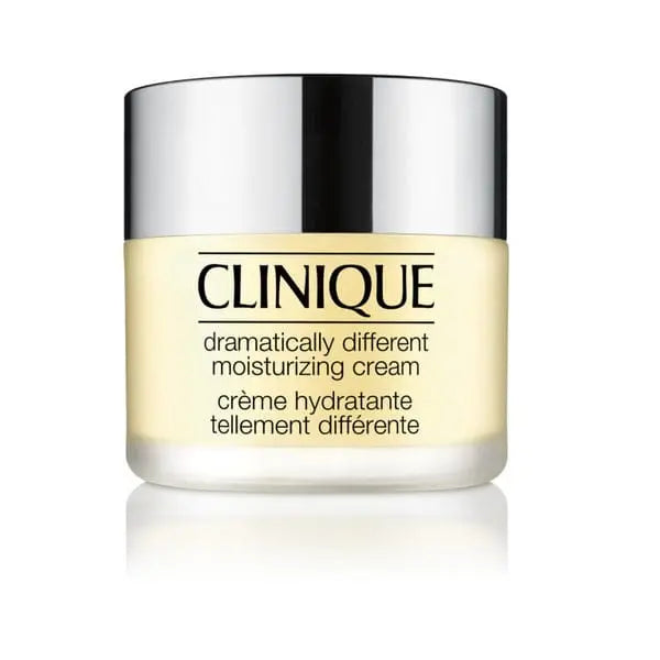 Jag Couture London - New York Clinique Dramatically Different Moisturising Cream 50ml