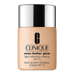Jag Couture London - New York Clinique Even Better Glow 68 Brulee 30ml
