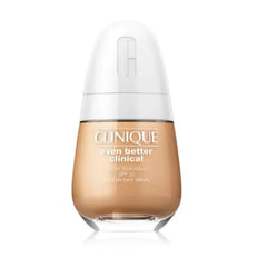 Clinique Even Better Serum Foundation Spf20 CN70 Vanilla 30ml Jag Couture London - New York