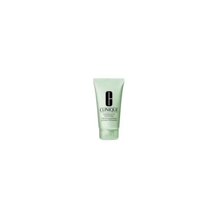 Clinique Foaming Sonic Facial Soap 150ml Jag Couture London - New York