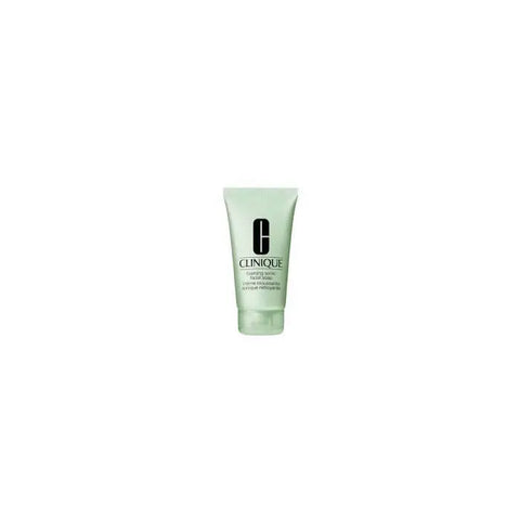 Clinique Foaming Sonic Facial Soap in 150ml bottle, designed for gentle cleansing, by Jag Couture London New York.