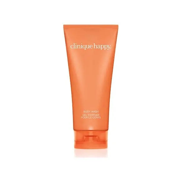 Jag Couture London - New York Clinique Happy Body Wash 200ml