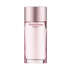 Jag Couture London - New York Clinique Happy Heart Eau De Perfume Spray 50ml