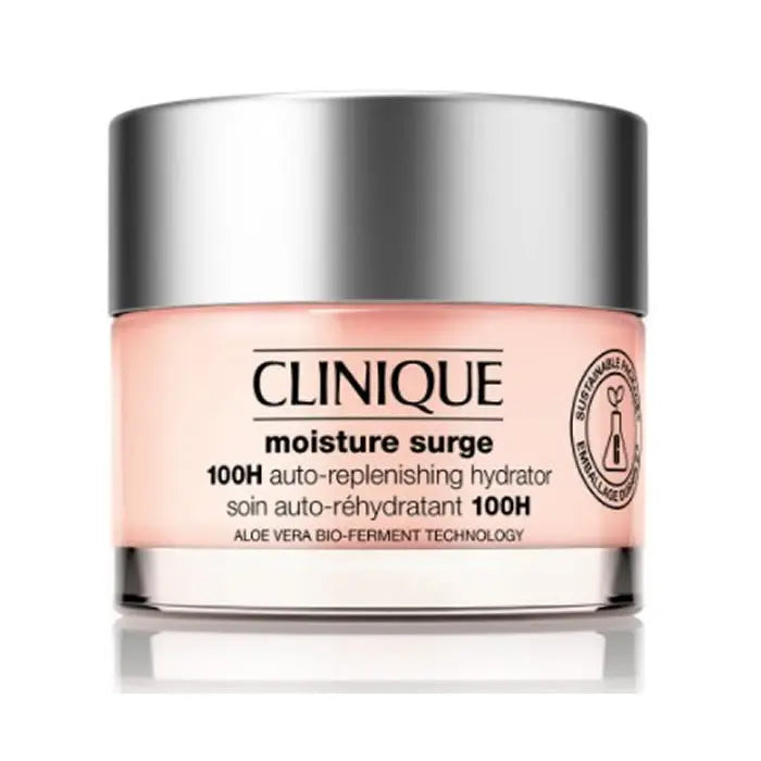 Clinique Moisture Surge 100h Auto-Replenishing Hydrator 30ml Jag Couture London - New York