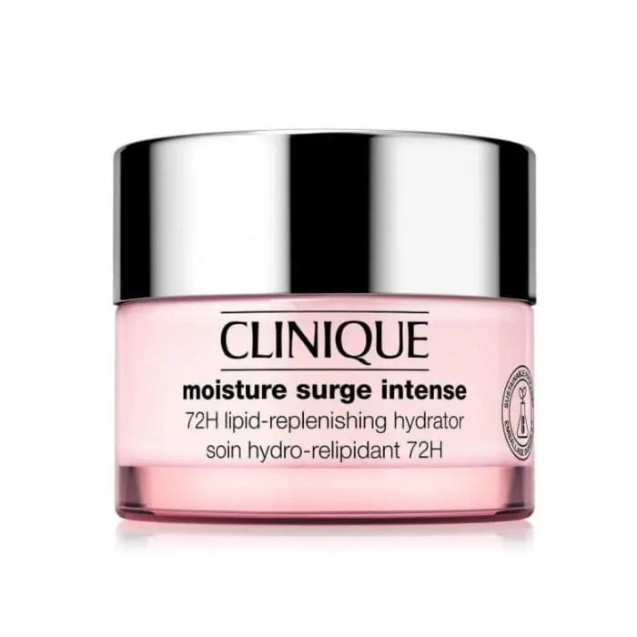 Jag Couture London - New York Clinique Moisture Surge Intense 72h Lipid-Replenishing Hydrator 75ml