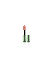 Jag Couture London - New York Clinique Pop Longwear Shine Barra De Labios Nude Pop 3,9g