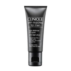 Jag Couture London - New York Clinique Skin Supplies For Men Age Defense For Eyes 15ml