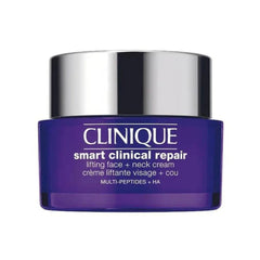 Jag Couture London - New York Clinique Smart Clinical Repair Lifting Face Neck Cream 50ml