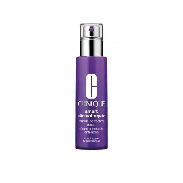 Jag Couture London - New York Clinique Smart Clinical Repair Sr 50ml