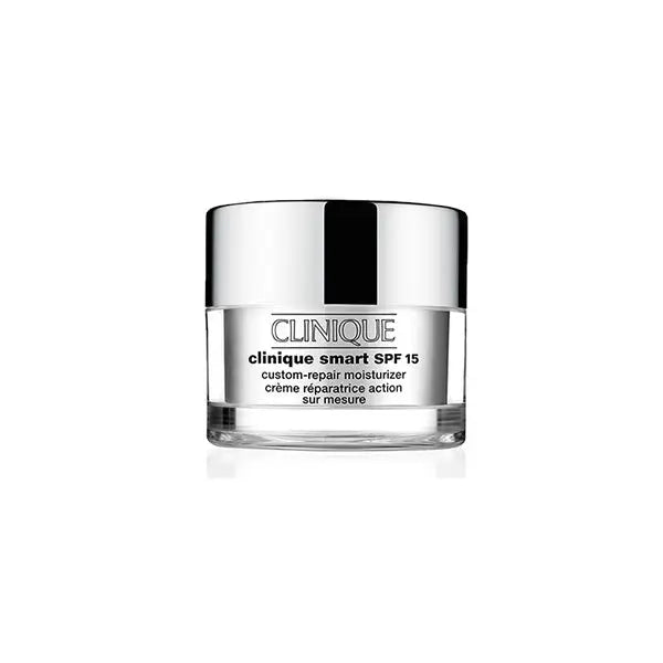 Clinique Smart Spf15 Custom Repair Moisturizer Oily Skin 50ml Jag Couture London - New York