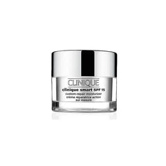 Clinique Smart Spf15 Custom Repair Moisturizer Oily Skin 50ml Jag Couture London - New York
