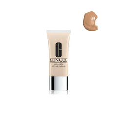 Clinique Stay Matte Oil Free Makeup 15 Beige 30ml Jag Couture London - New York