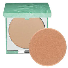 Clinique Stay Matte Sheer Pressed Powder 03 Stay Beige 7,6g Jag Couture London - New York