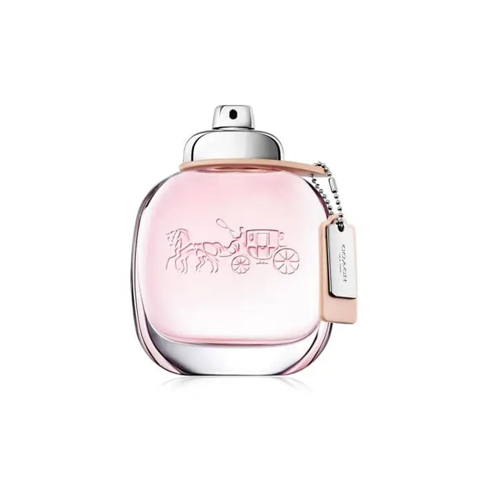 Jag Couture London - New York Coach 1941 Coach Woman Eau De Toilette Spray 50ml