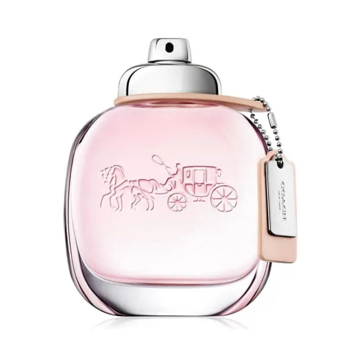 Jag Couture London - New York Coach 1941 Coach Woman Eau De Toilette Spray 90ml