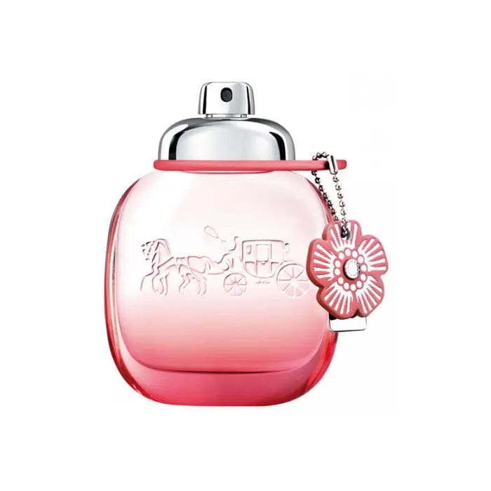 Jag Couture London - New York Coach Floral Blush Eau De Perfume Spray 50ml