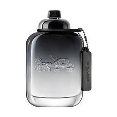 Jag Couture London - New York Coach For Men Eau De Toilette Spray 60ml