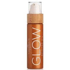 Cocosolis Glow Shimmer Oil 110ml Jag Couture London - New York