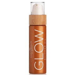 Jag Couture London - New York Cocosolis Glow Shimmer Oil 110ml