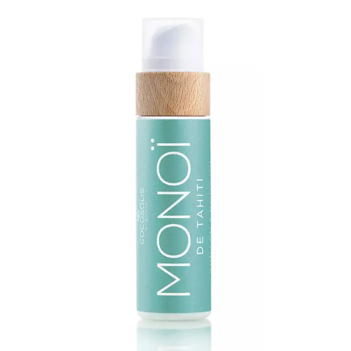 Cocosolis Monoi Suntan &amp; Body Oil 110ml Jag Couture London - New York
