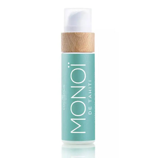 Cocosolis Monoi Suntan &amp; Body Oil 110ml Jag Couture London - New York
