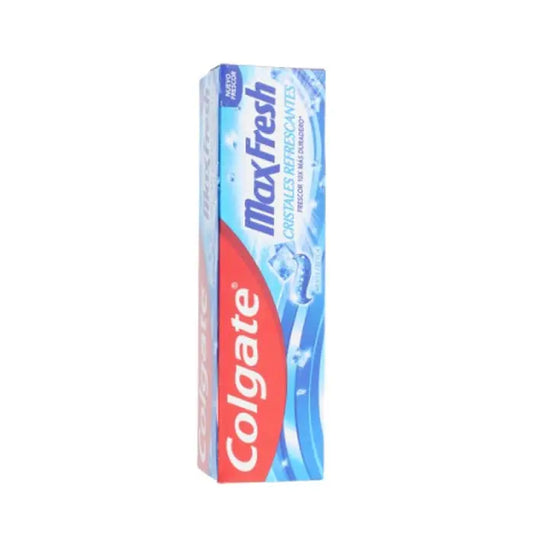 Colgate Max Fresh Toothpaste 75ml Jag Couture London - New York