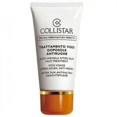 Collistar After Sun Anti Wrinkle Face Treatment 50ml Jag Couture London - New York