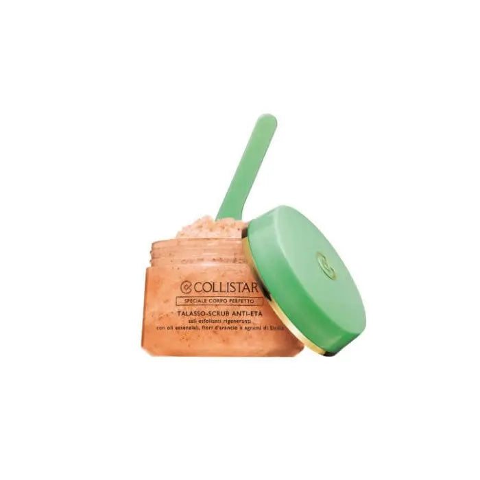 Jag Couture London - New York Collistar Anti Age Talasso Scrub 700g