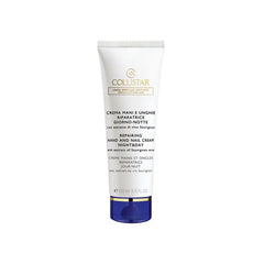 Collistar Hand And Nail Cream Repairing 100ml Jag Couture London - New York