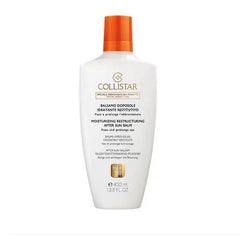 Jag Couture London - New York Collistar  Moisturizing Restructuring After Sun Balm 400ml