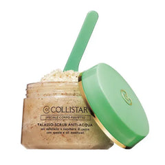 Collistar Perfect Body Anti Water Thalasso Scrub 700g Jag Couture London - New York
