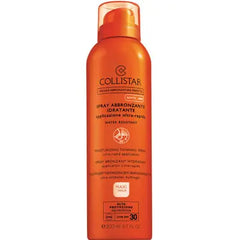 Collistar Perfect Tanning Moisturizing Spray Spf30 200ml Jag Couture London - New York