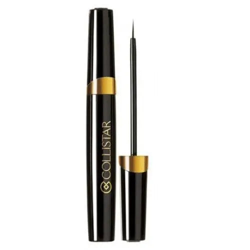 Jag Couture London - New York Collistar Professional Eye Liner 10 Black
