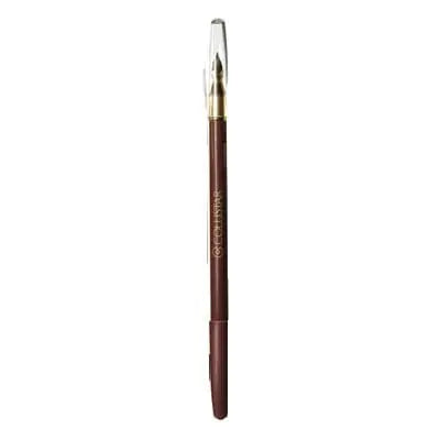 Collistar Professional Lip Pencil in Cherry Red, 1.2g, with a sleek black and red packaging, featuring the pencil tip ready for use.