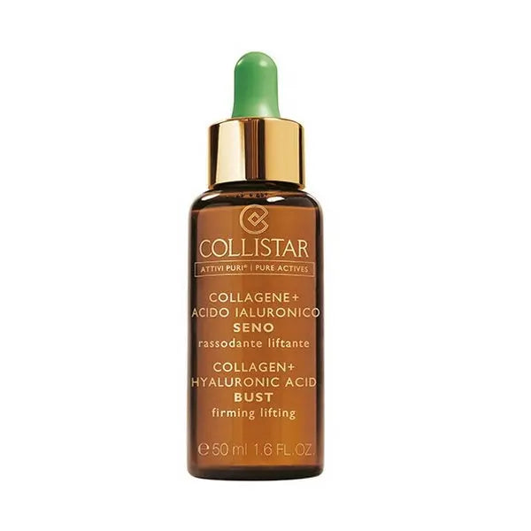 Collistar Pure Actives Collagen Plus Hyaluronic Acid 50ml Jag Couture London - New York