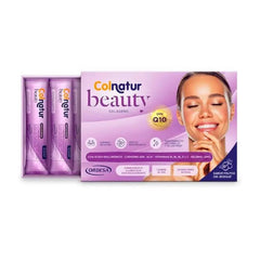 Colnatur Beauty Forest Fruits 30 Sachets Jag Couture London - New York