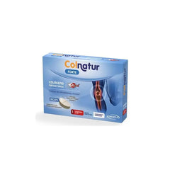 Jag Couture London - New York Colnatur Forte 30 Tablets