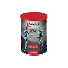 Colnatur Sport Natural Collagen Neutral Flavor 330g Jag Couture London - New York