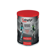 Jag Couture London - New York Colnatur Sport Natural Collagen Neutral Flavor 330g