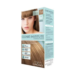 Colour Clinuance 7.0 Delicate Blonde Jag Couture London - New York
