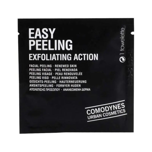 Comodynes Easy Facial Peeling 8 Units Jag Couture London - New York