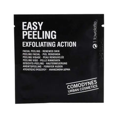 Comodynes Easy Facial Peeling 8 Units Jag Couture London - New York