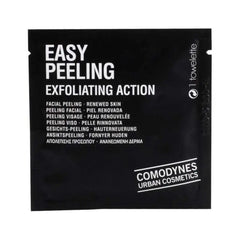 Jag Couture London - New York Comodynes Easy Facial Peeling 8 Units