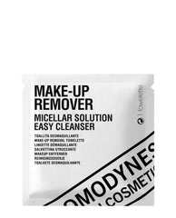 Jag Couture London - New York Comodynes Make-Up Remover Easy Cleanser 8 Towelettes