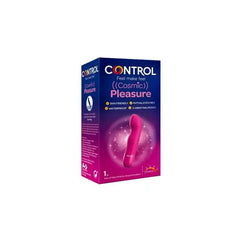 Jag Couture London - New York Control Cosmic Pleasure Mini Stimulator